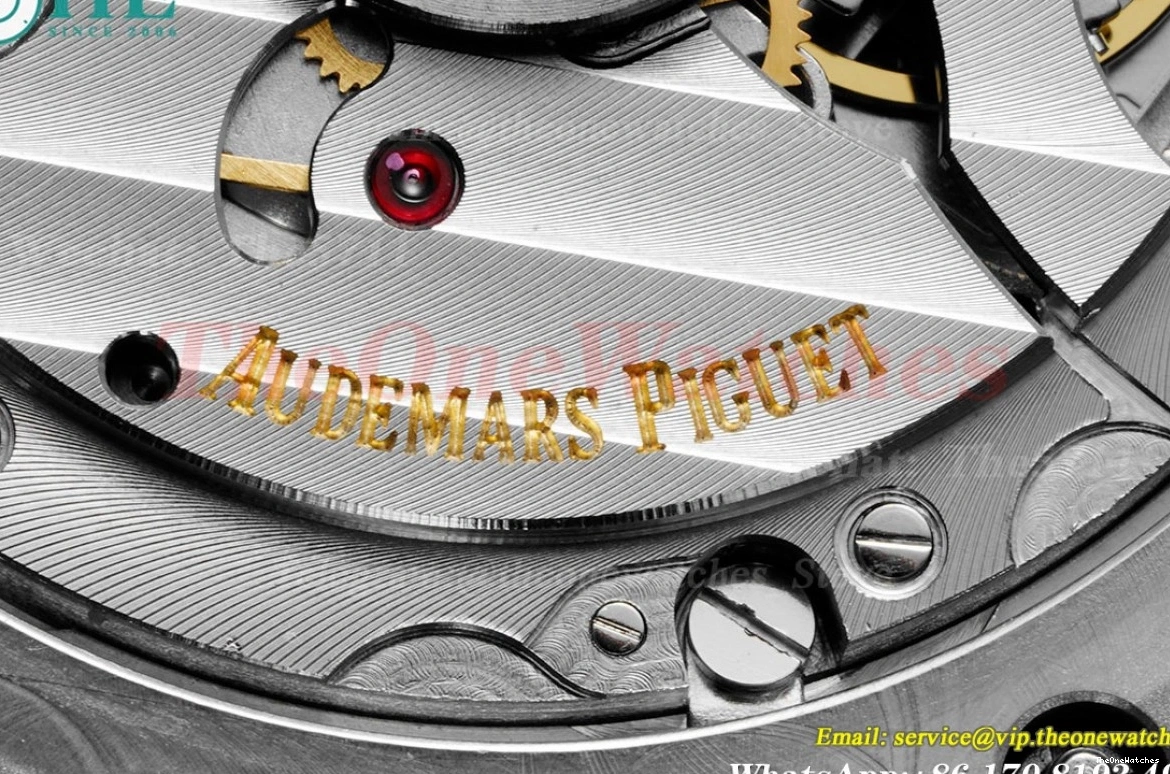 Oak 15720 A4308 Grey APF Stk Offshore Diver Royal SS RU 42mm 0224